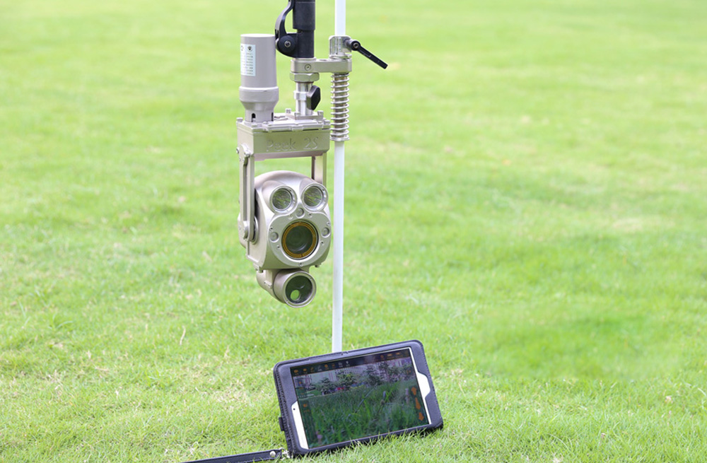 286上坝村管道检测QV潜望镜